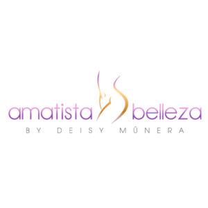 Amatista Belleza by Deisy Munera