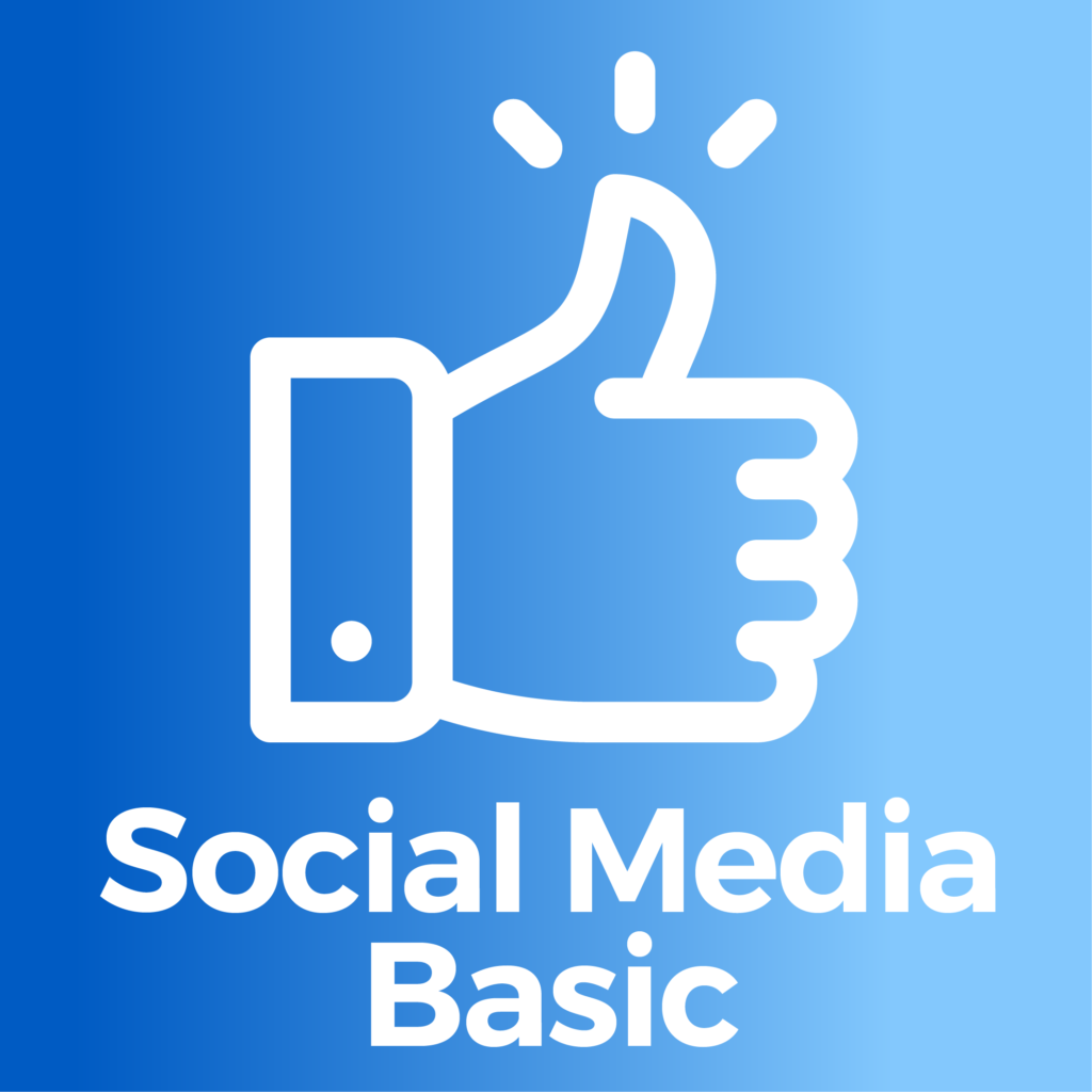 Social Media Basic