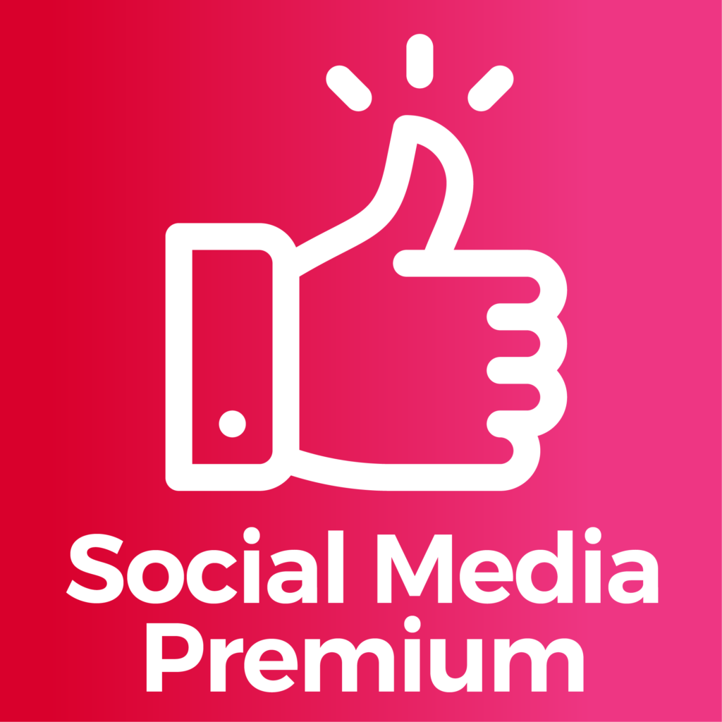 Social Media Premium