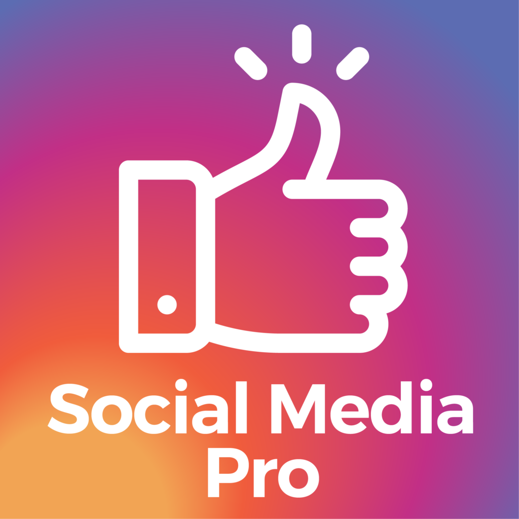 Social Media Pro