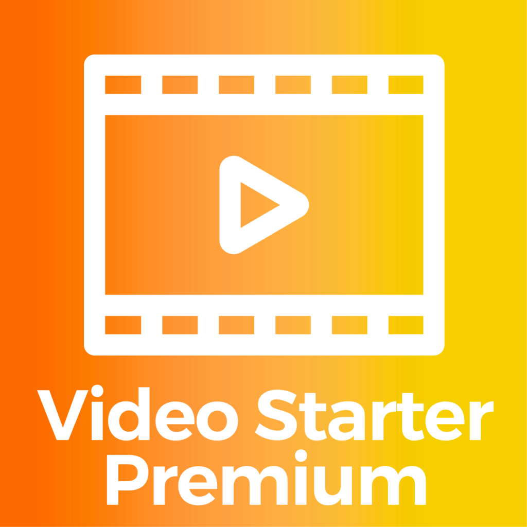 Video Starter Premium