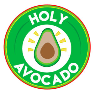 holy-avocado-logo